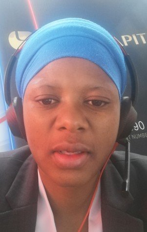Koena Kgomo