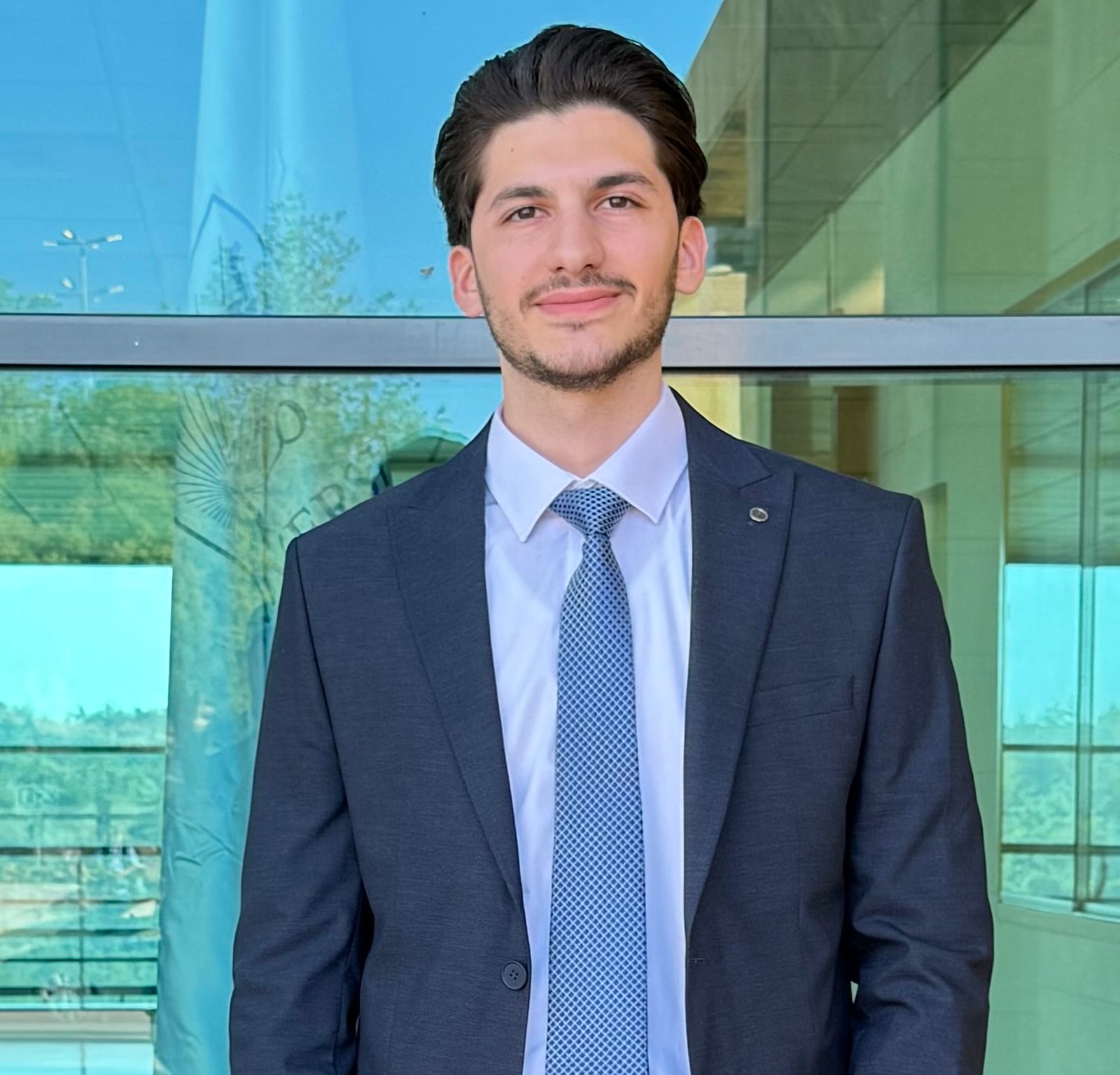 Jamil Jizzini