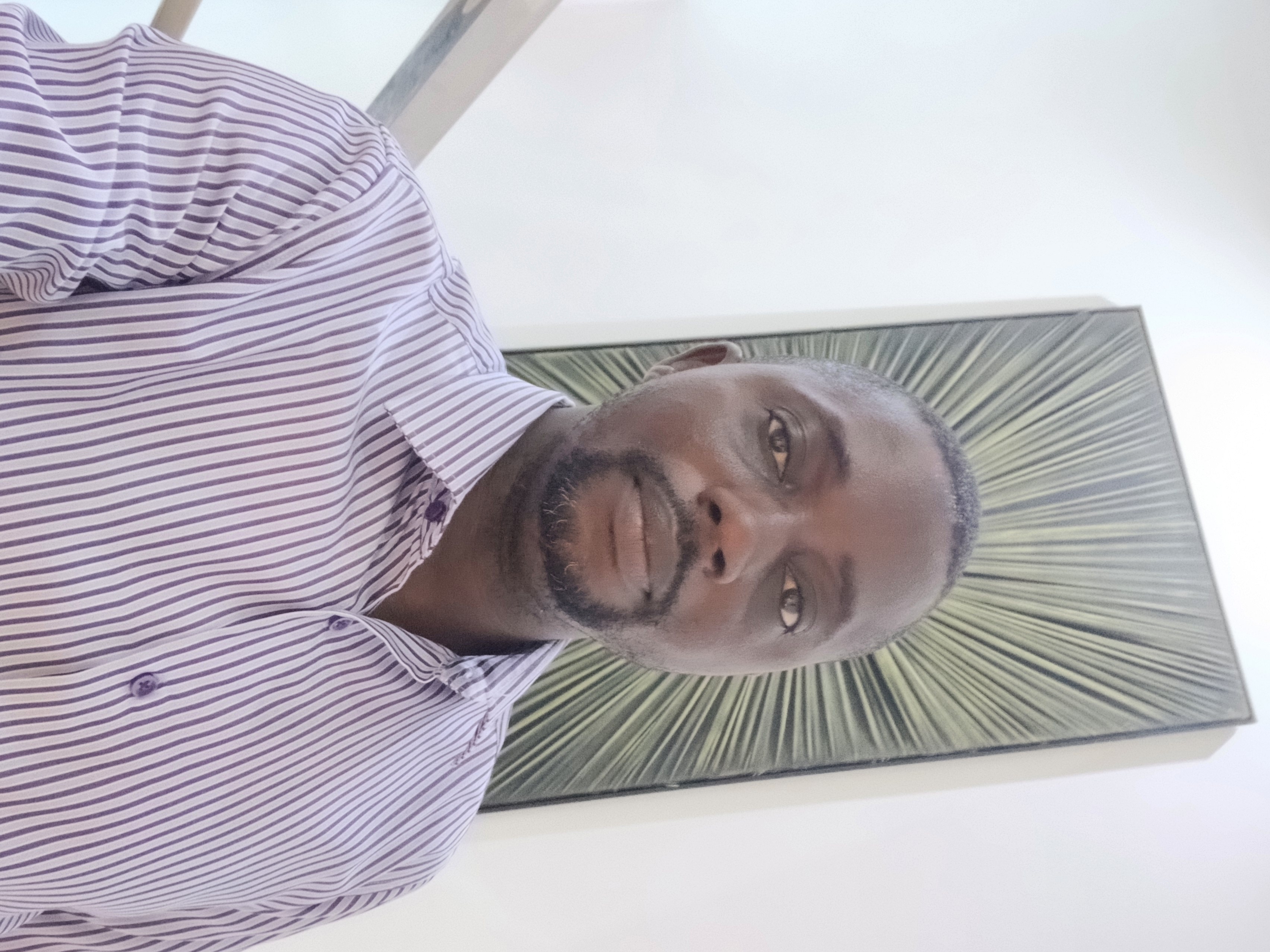 Friday Onuh