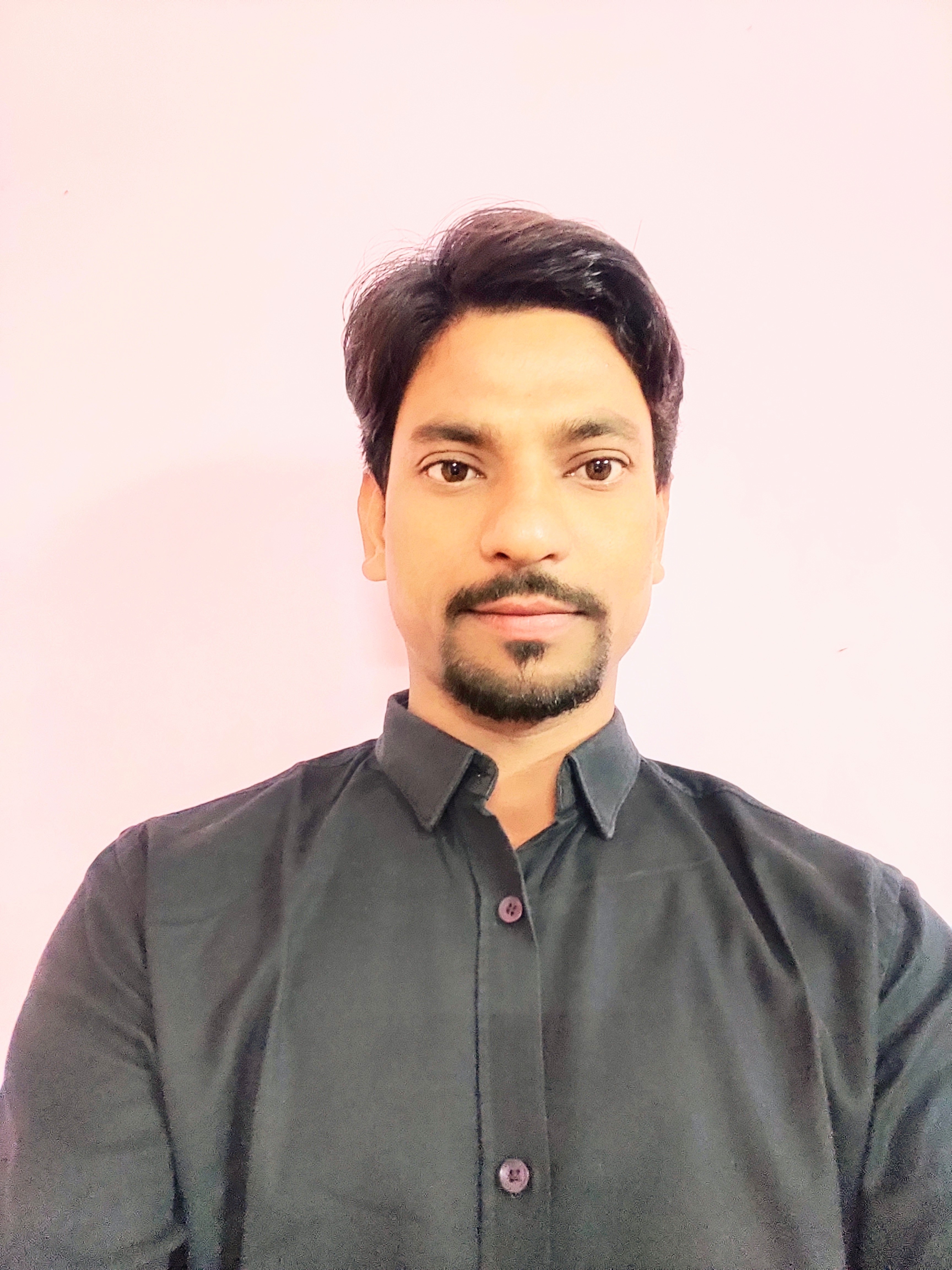 Md Nasir Hussain