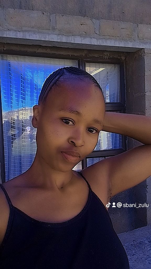 Lerato Nokuthokoza Zulu