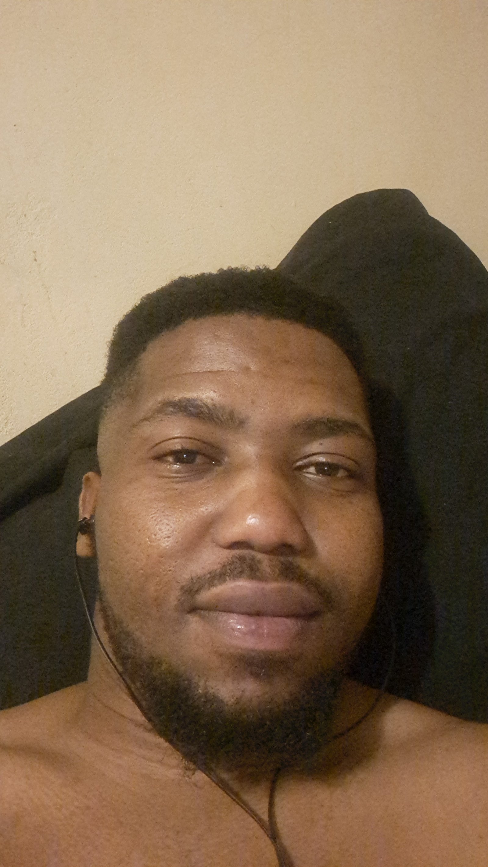 Chris Gontse Mogotsi