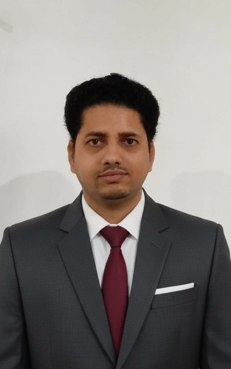 Prince Kumar Dwivedi