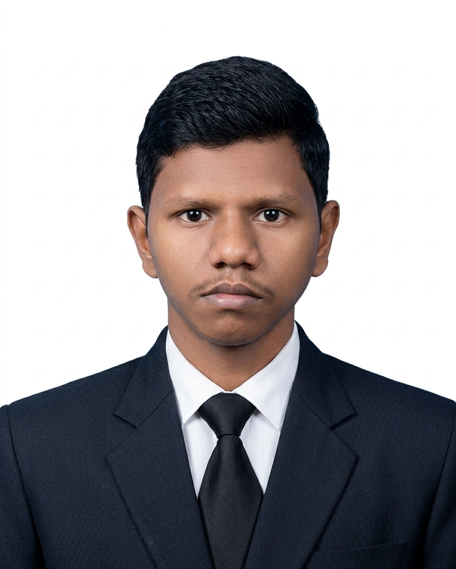 Roshan Karthick.K