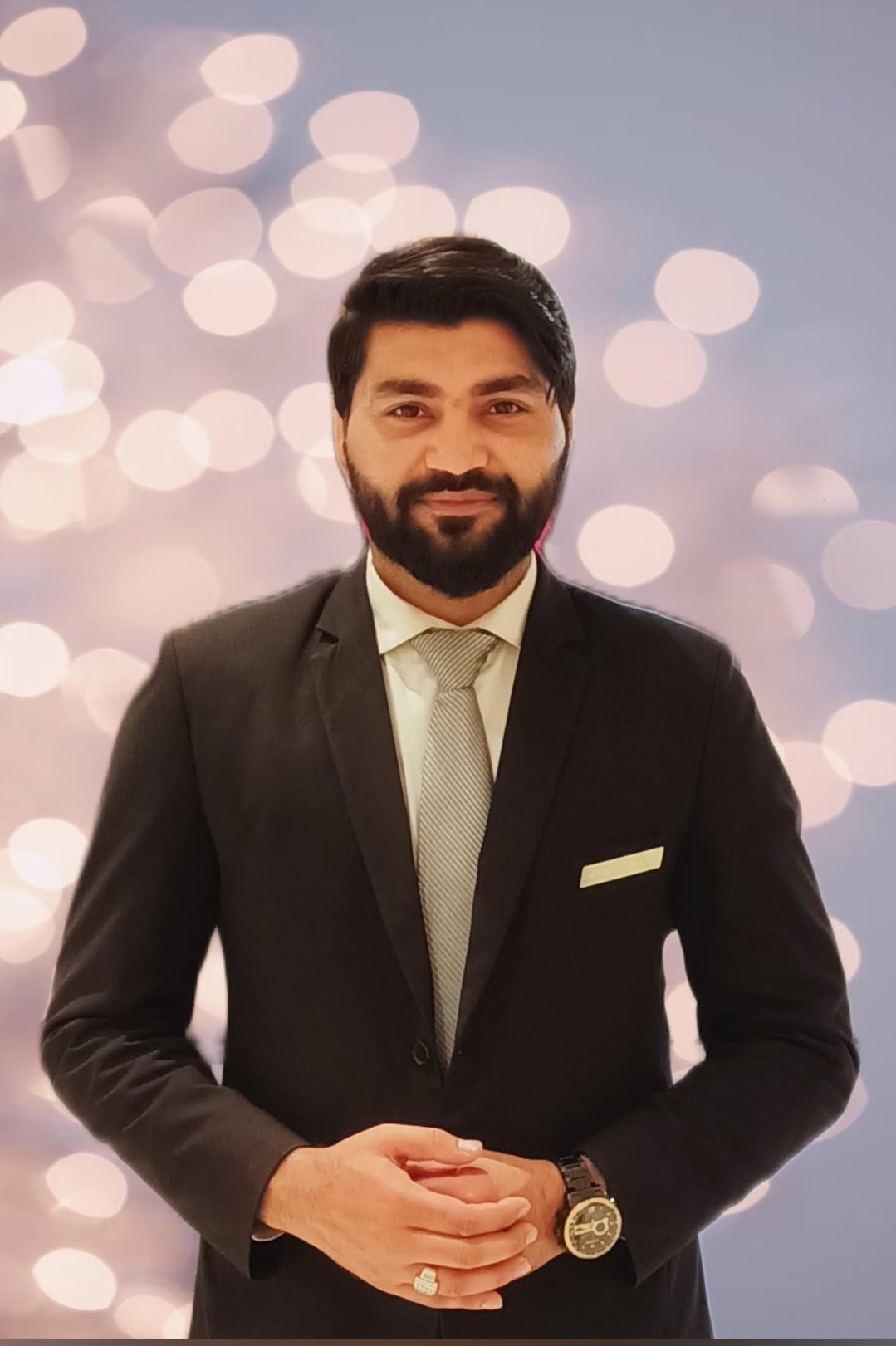 Mudassar Awan