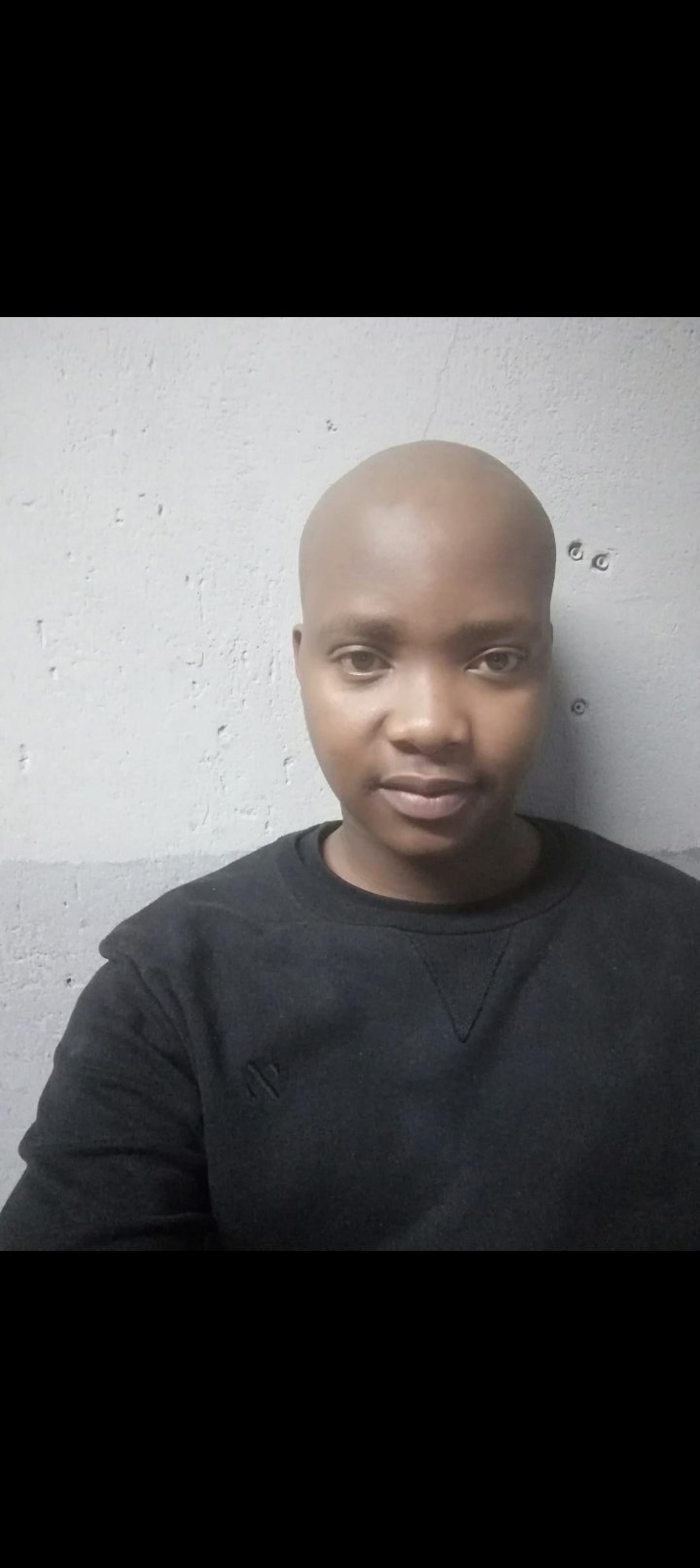 Sifiso James Vilakazi