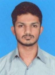 Iftikhar Arif