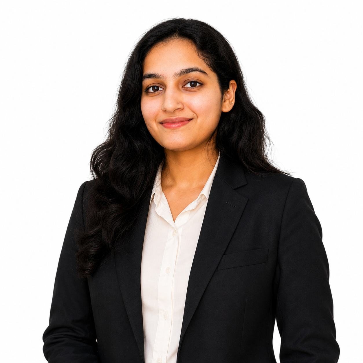 Harshita Goel