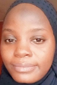 Suleiman Zainab Opeyemi