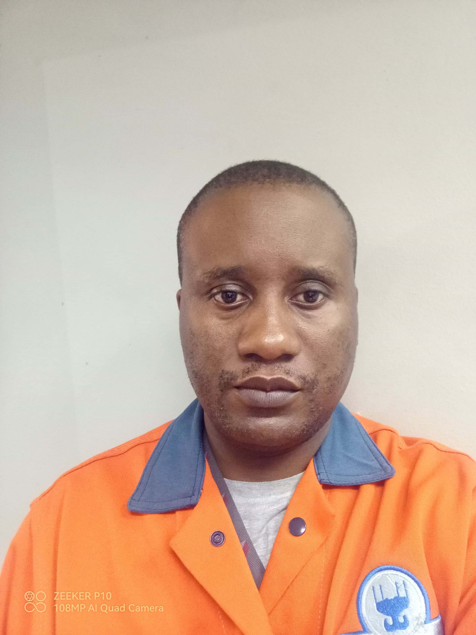 Aldino Cesar A.Nhampossa