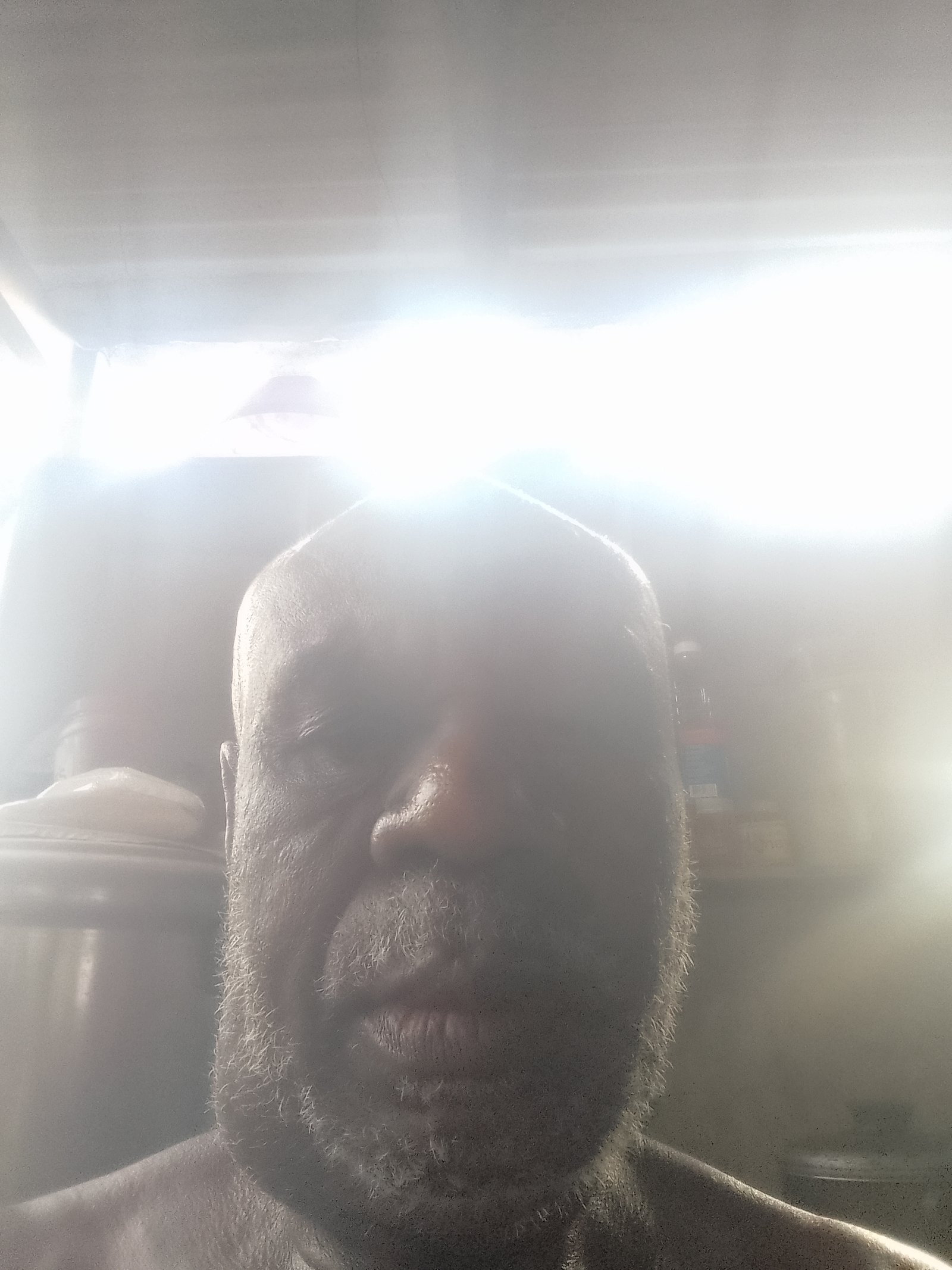 George Mafu