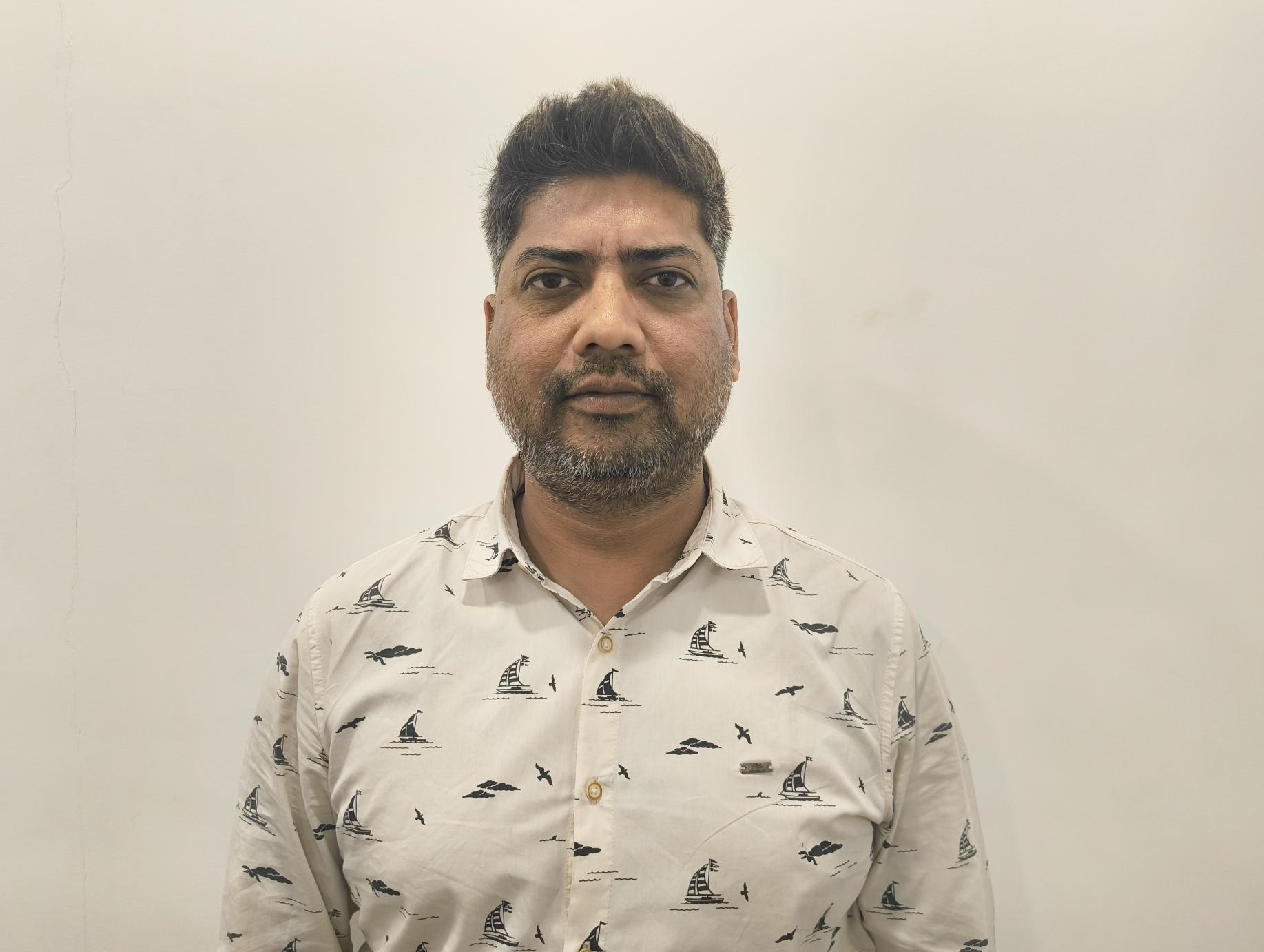 bhushan gujrathi