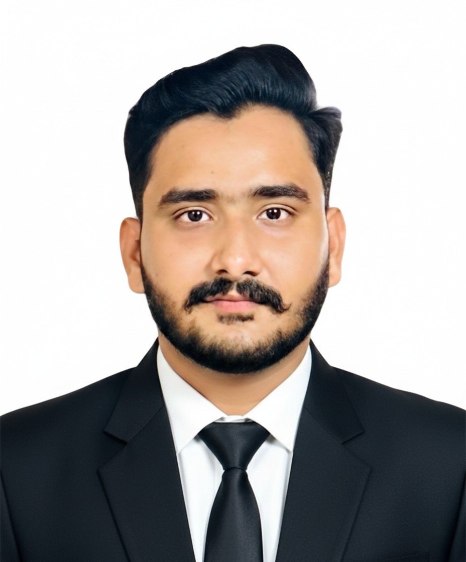Ahsan Javed