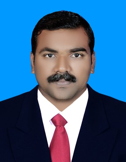 Srither Radhakrishnan