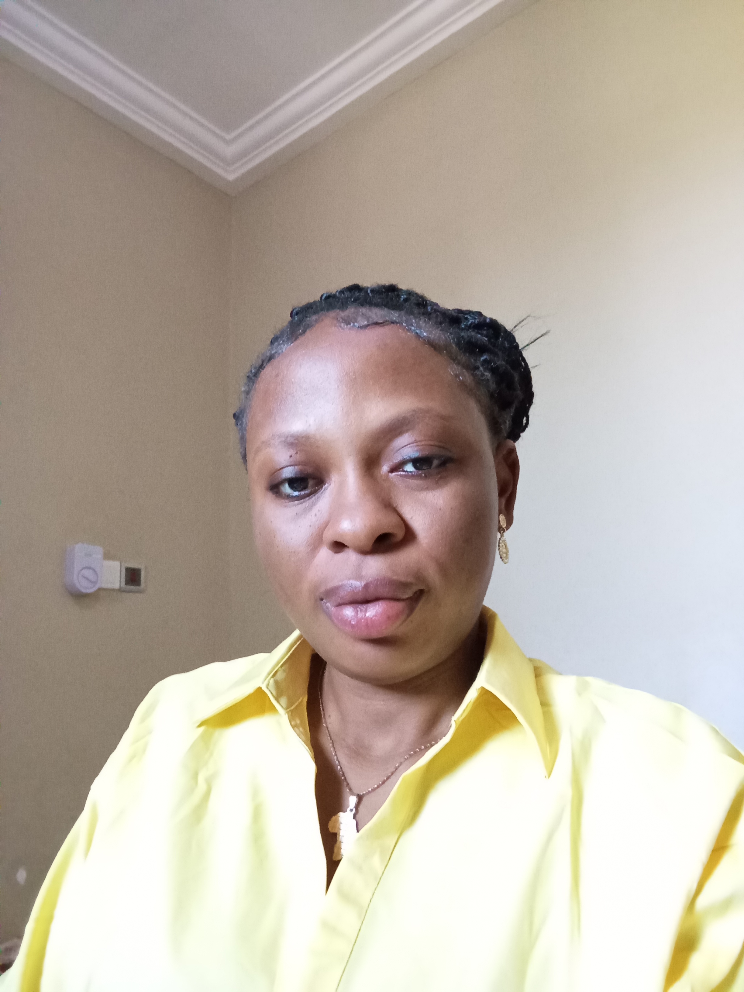 Ezeja Perpetual Onyinyechi