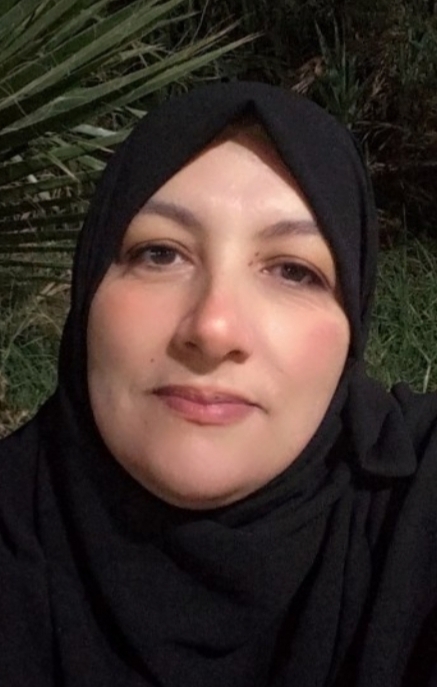 Abla Zoghlami
