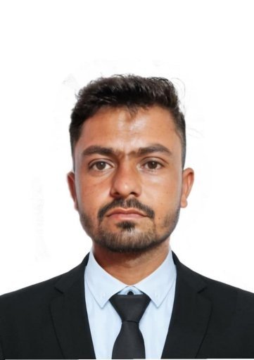 ashok kalera