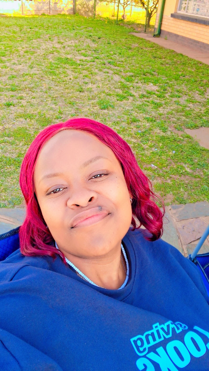 Simphiwe Andrinah