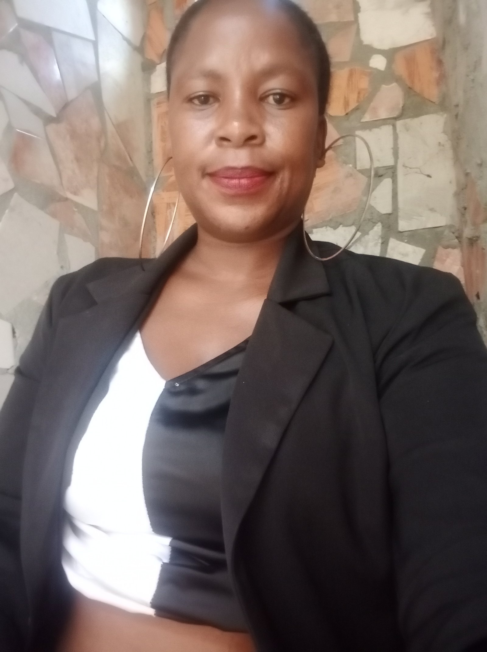 Bontle Theodora mothusi