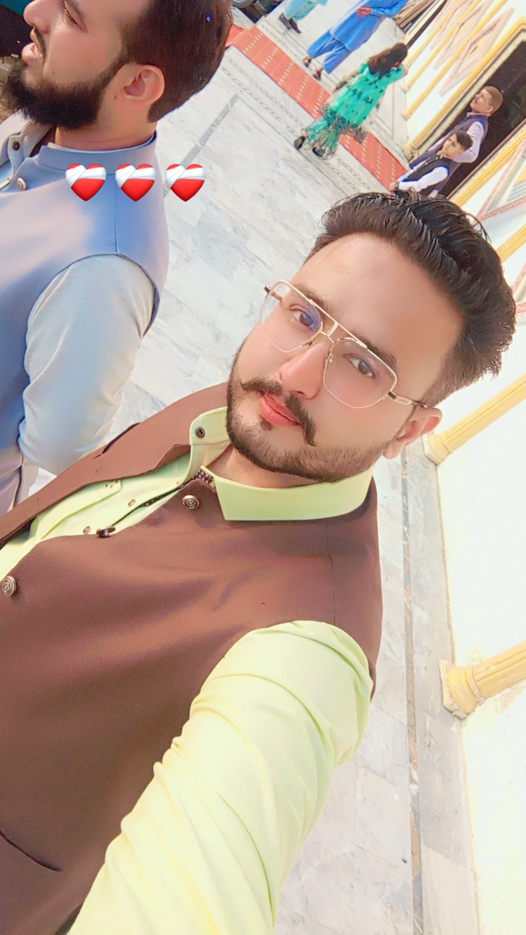 Daniyal Ahmed