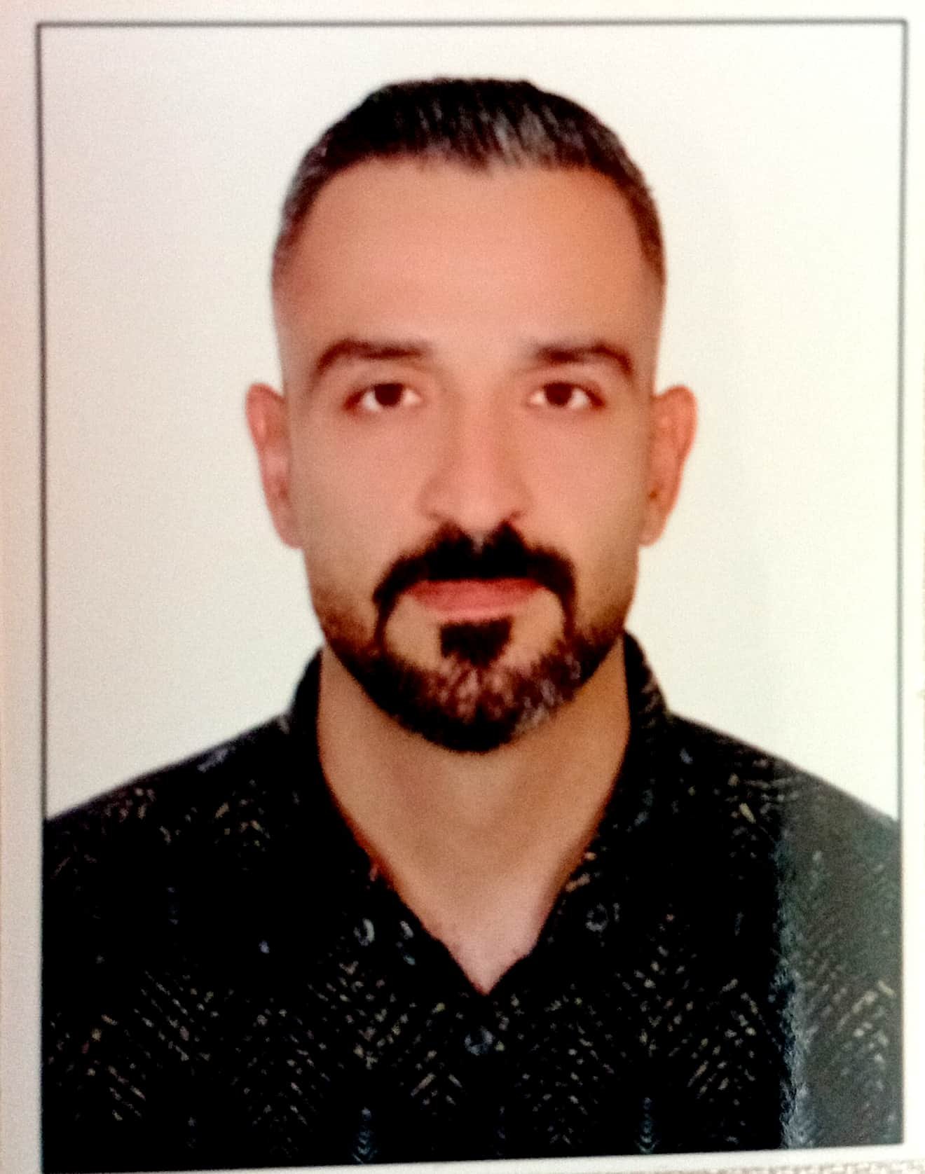 Jamal Etesam