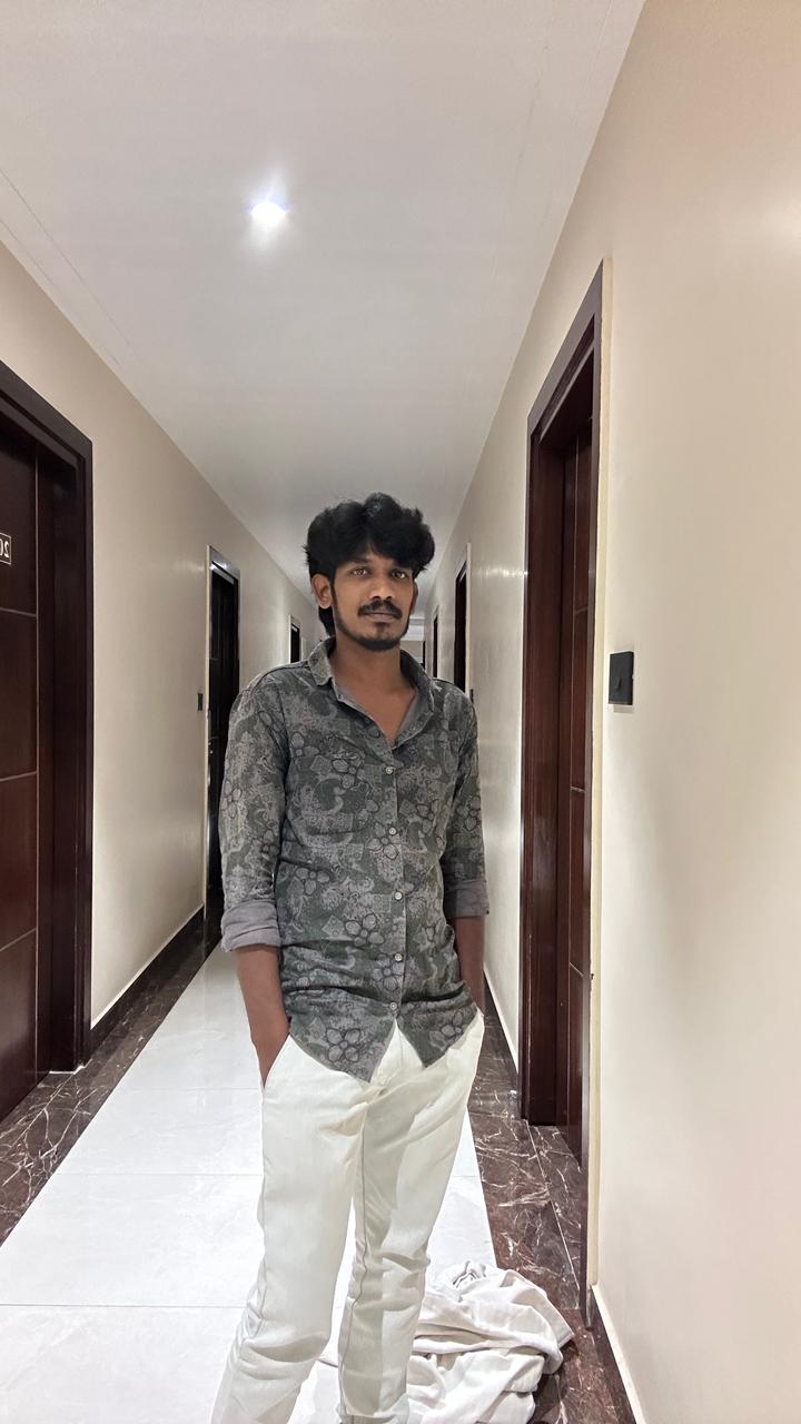 Thumu chiranjeevi