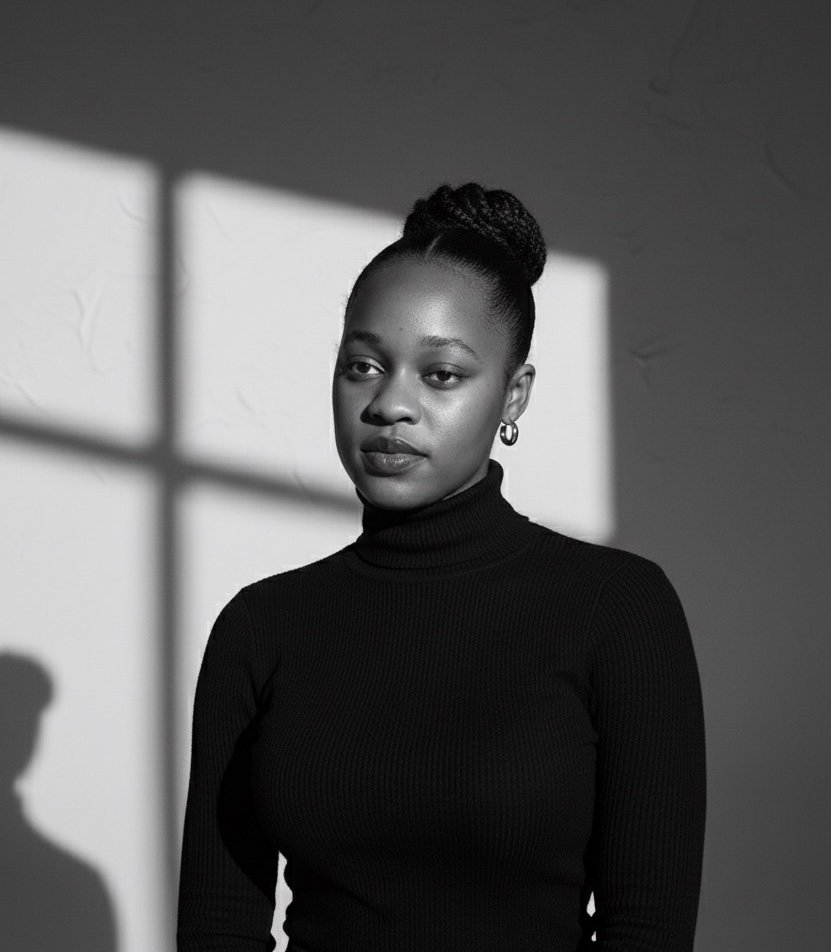 Jamela Khoza