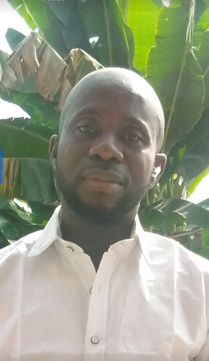 Victor Osahon Uwadia