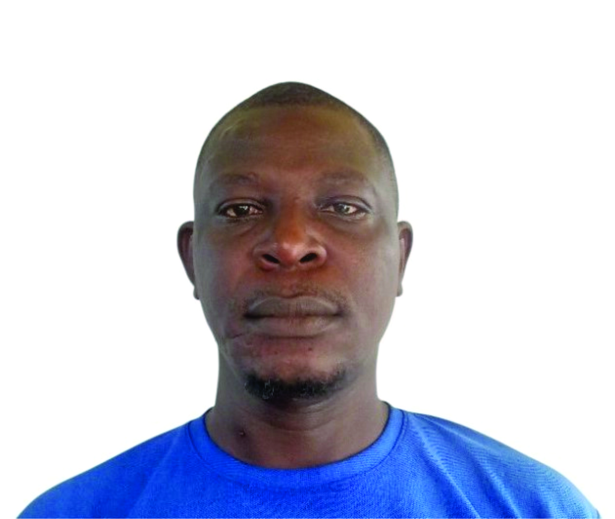 Sunday  ndudi okoro