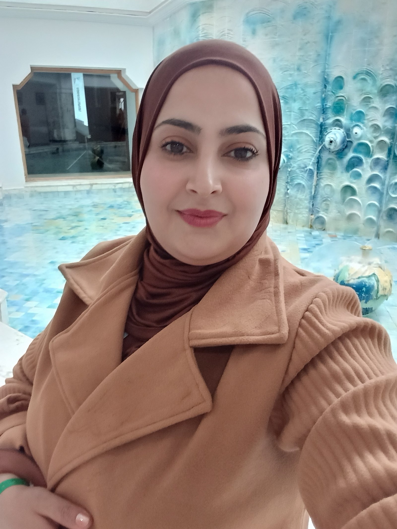 Hajer fraj