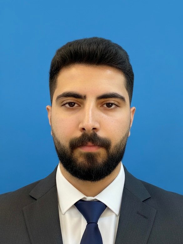Nader Jaradat