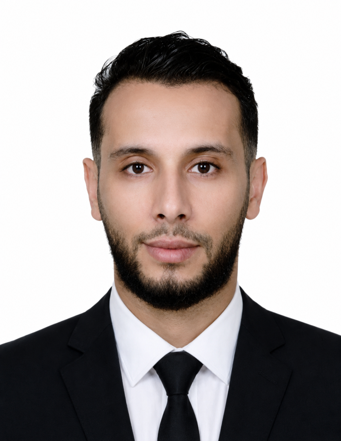 BENTAHAR  ZINELABIDINE