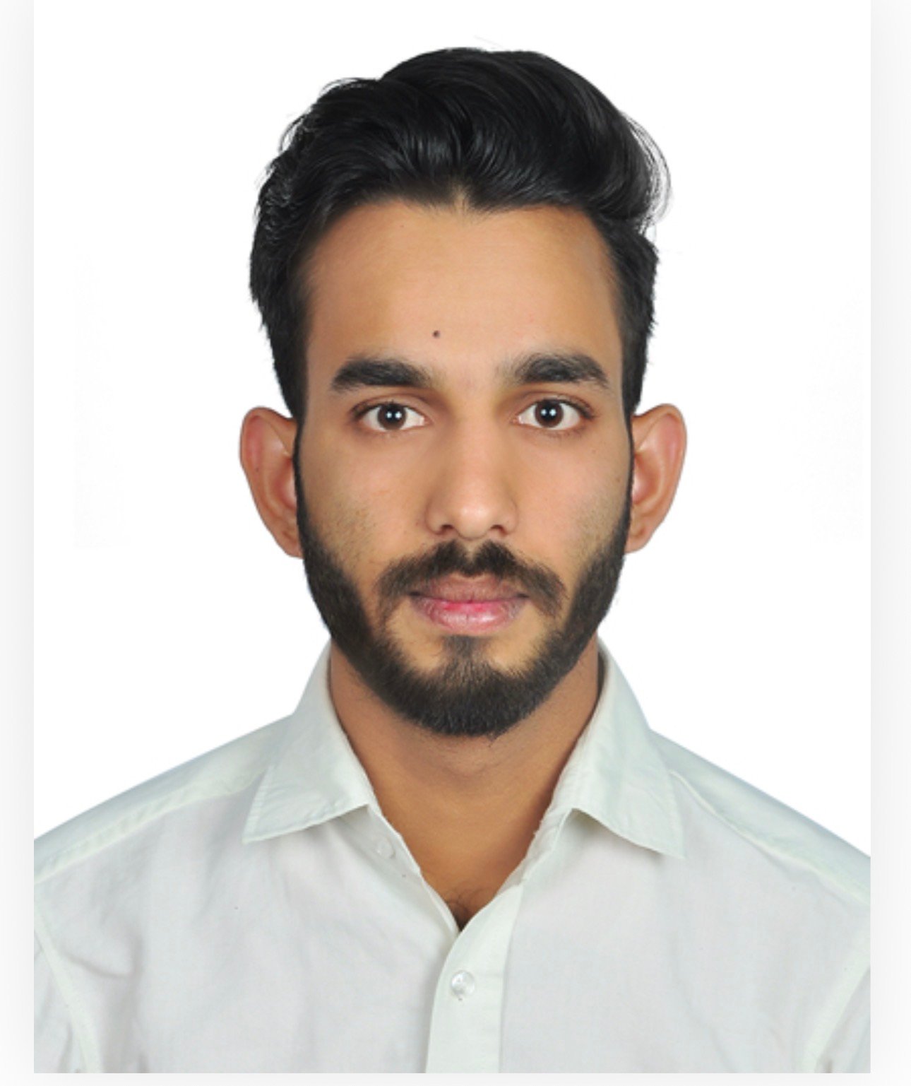 Mohammad Nasir