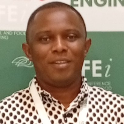 Ubong David Offiong