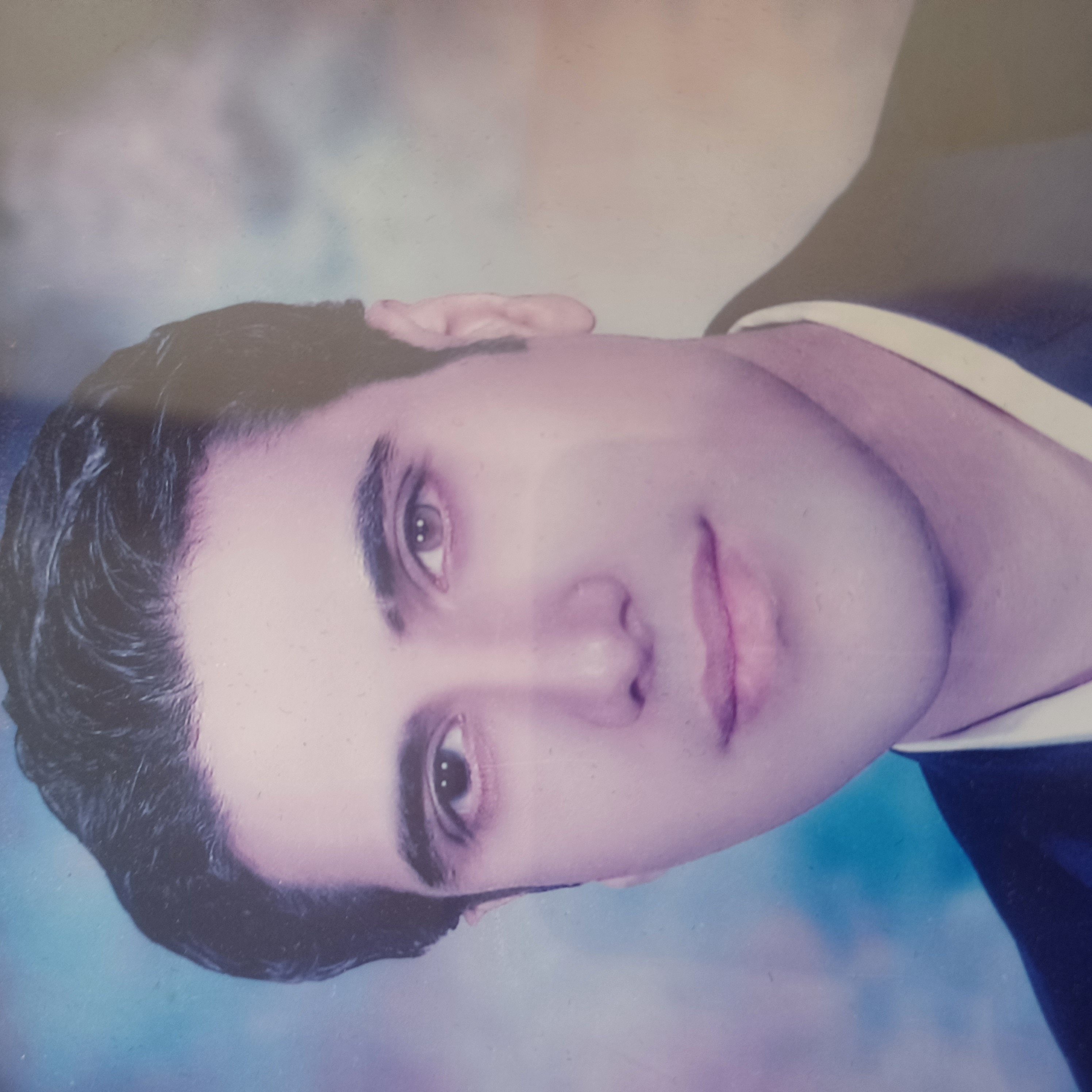 Aliakbar fathi