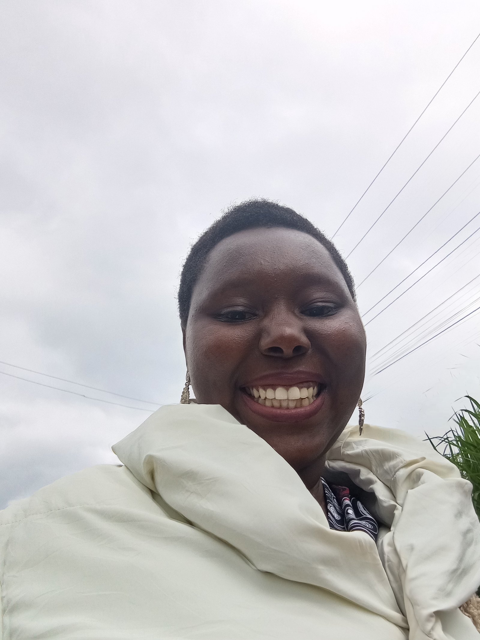 Fresiah Mbaire