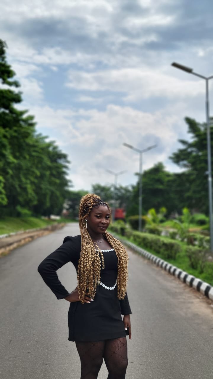 Jovita-nneka Ezekwe