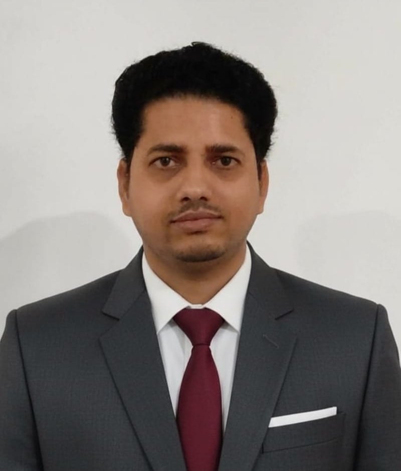 Prince Kumar Dwivedi