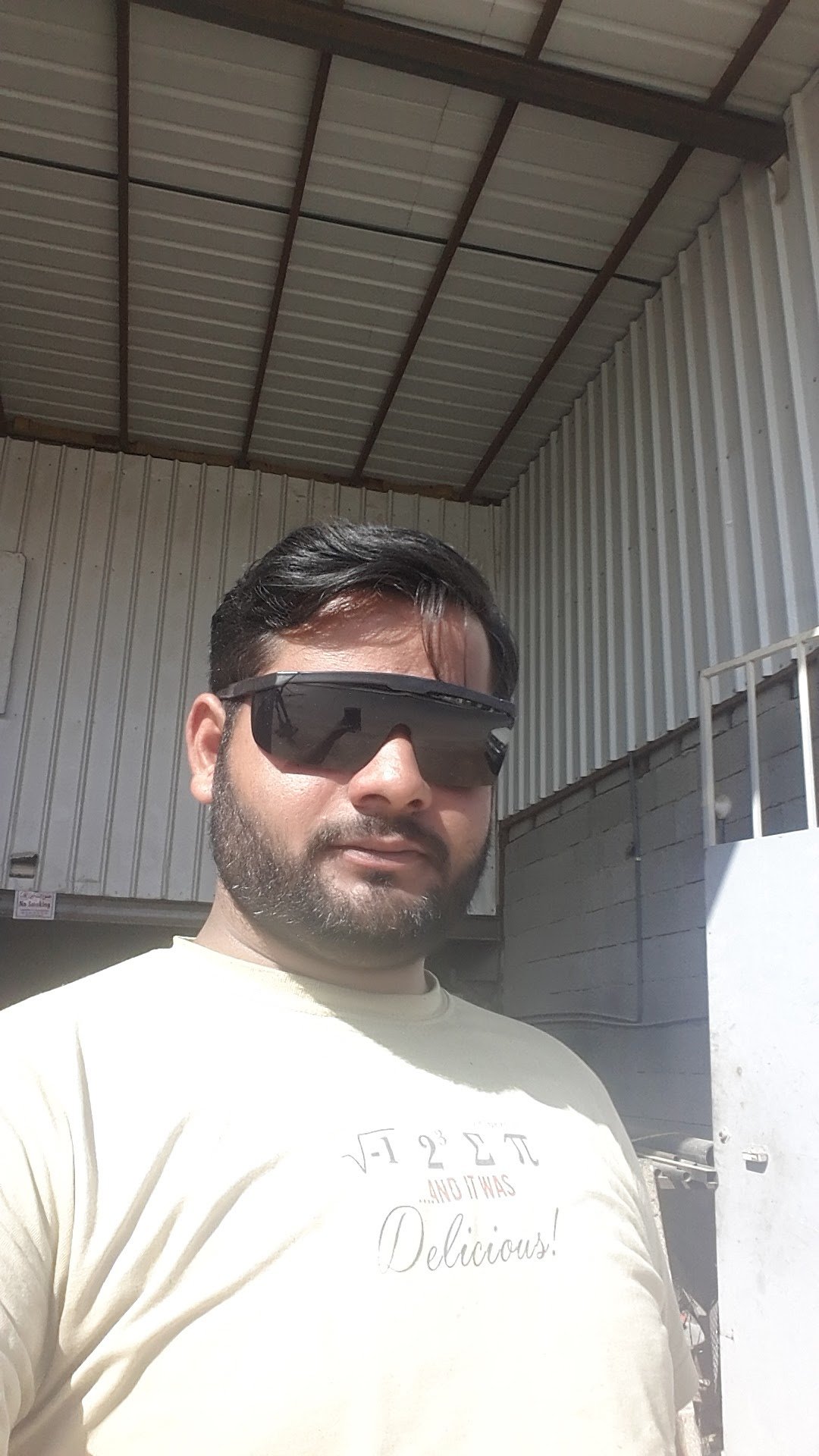 Mohammed Gulzar