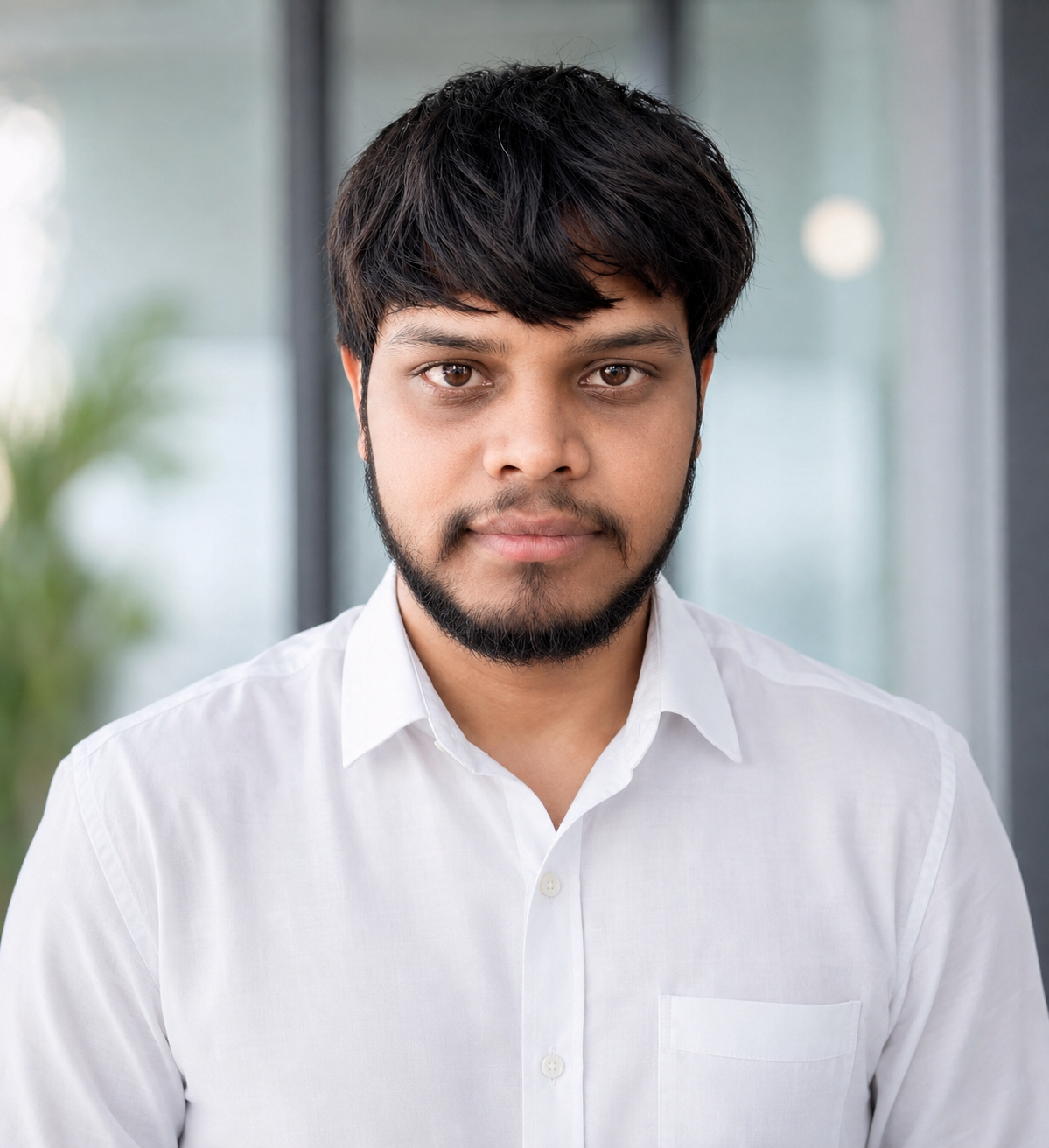 Rakesh Aarya