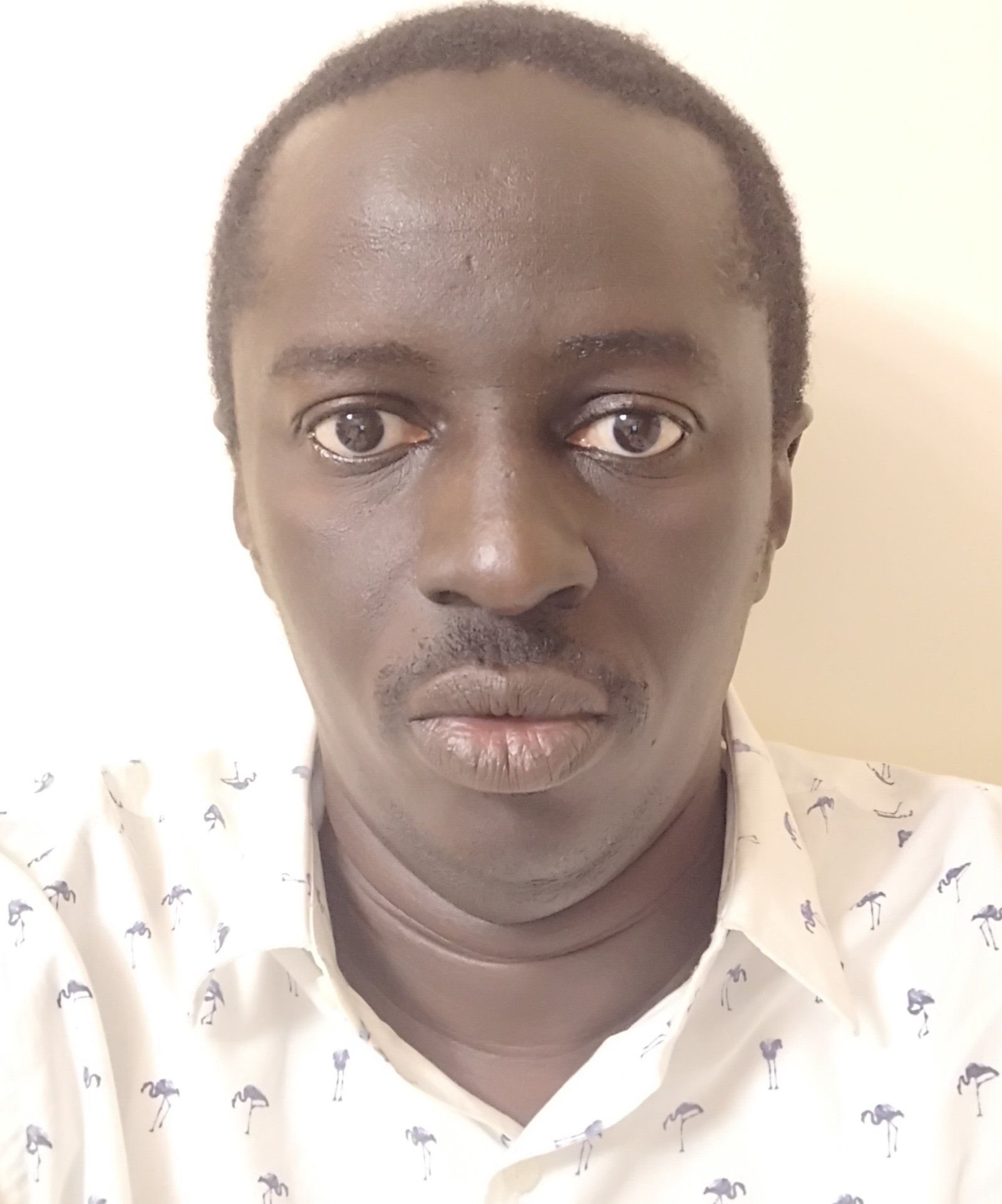 Ahmadou Bamba Seck