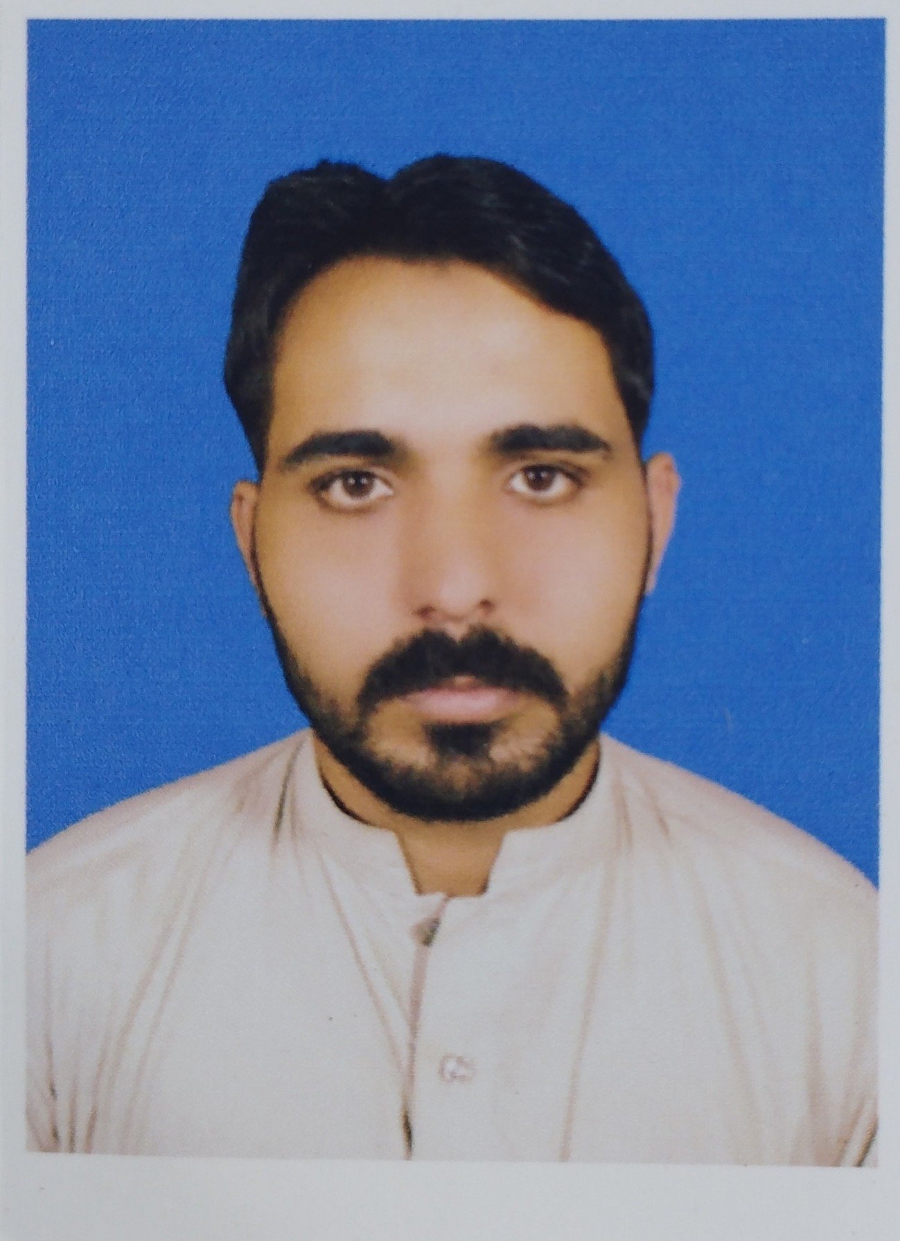 Waqas Zia