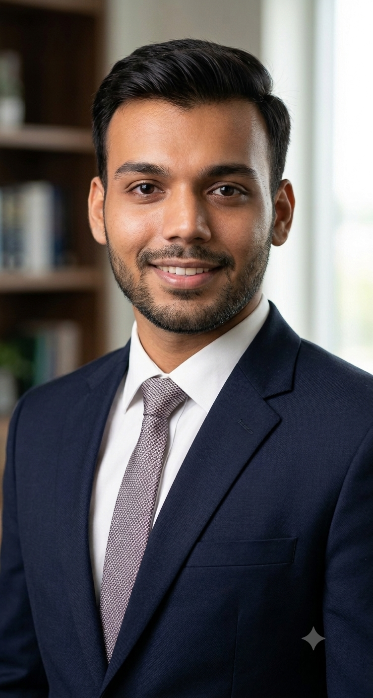 Affan Shakil Pangarkar