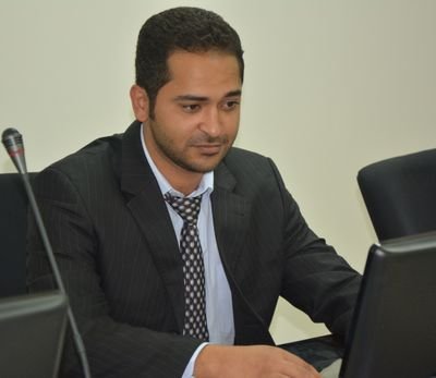 sherif magdy Amer