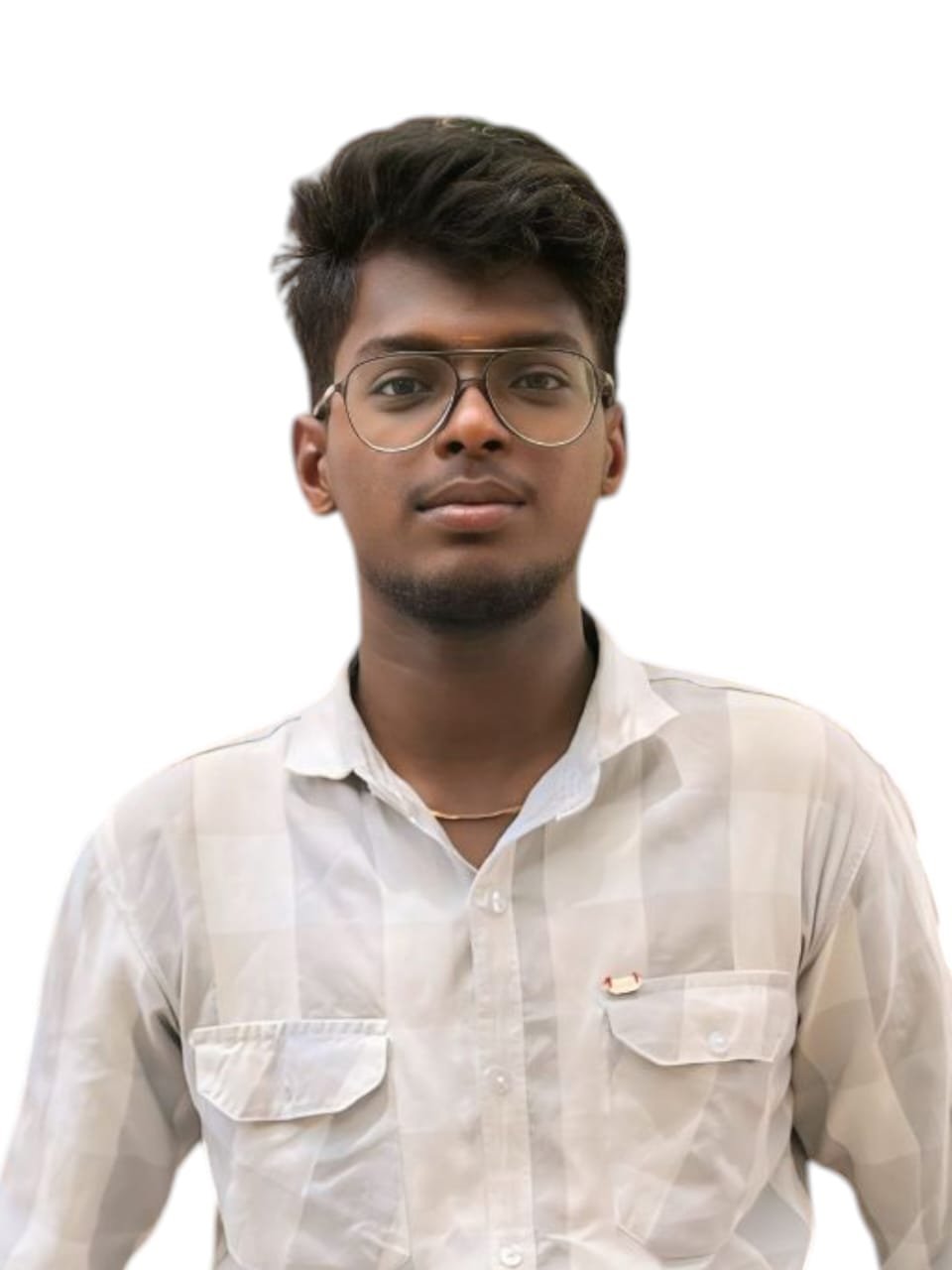 Logesh K
