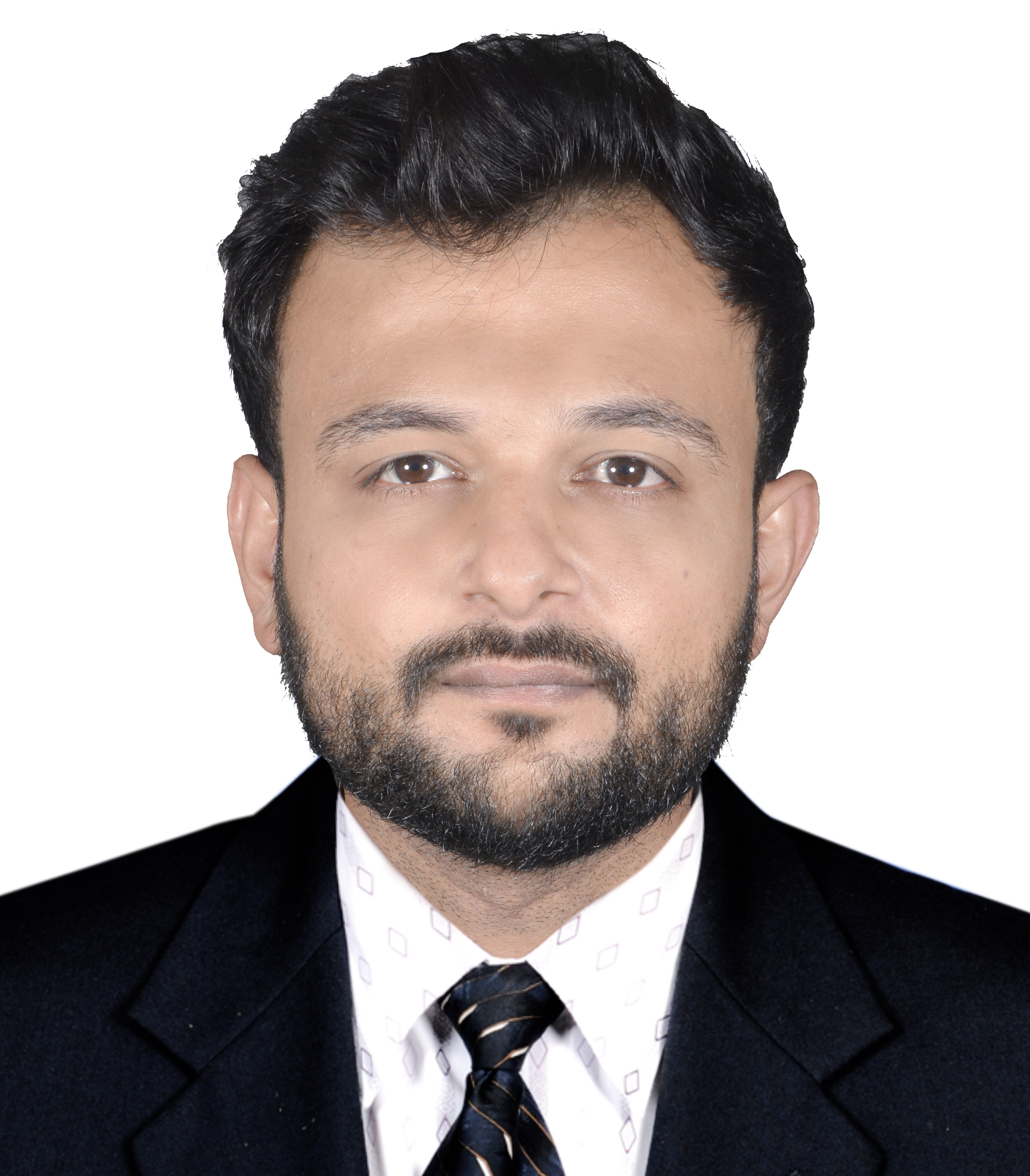 Muzamil Khan