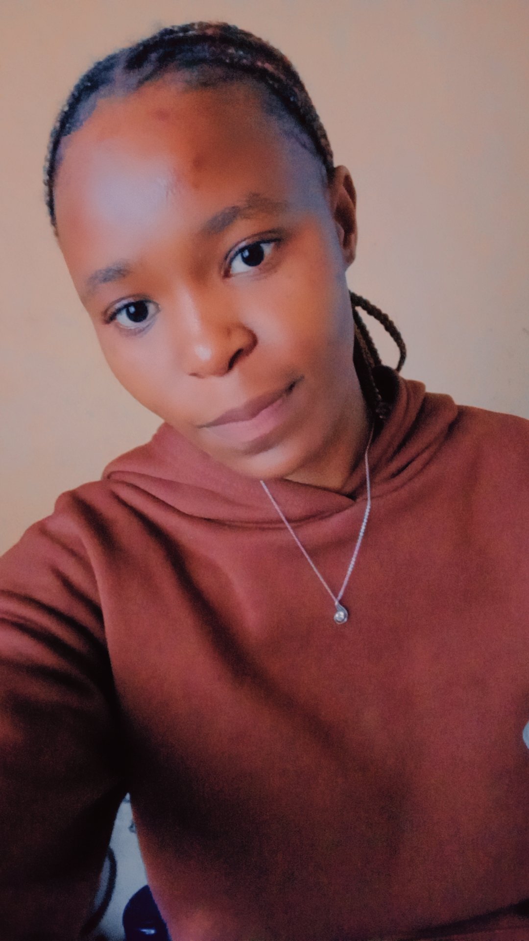 Tebogo Rafapa