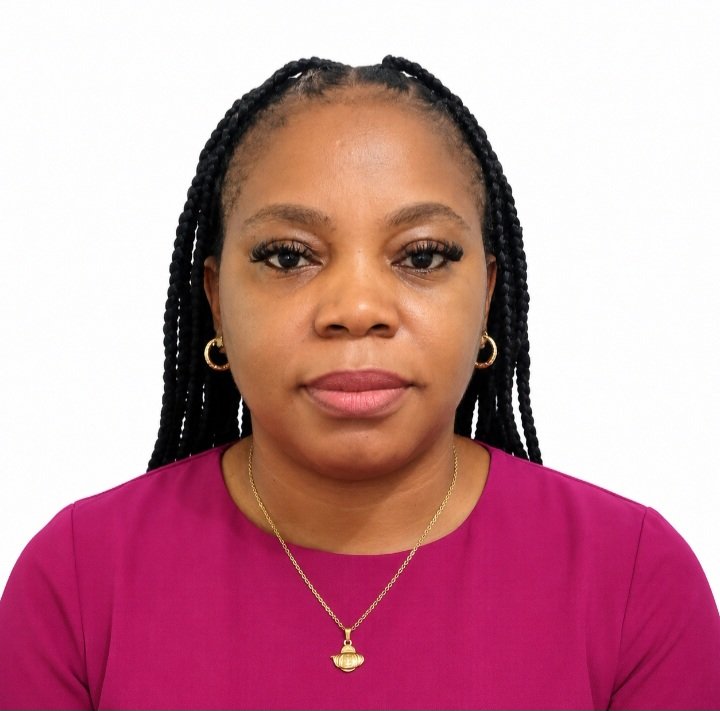 Mabel Inyang