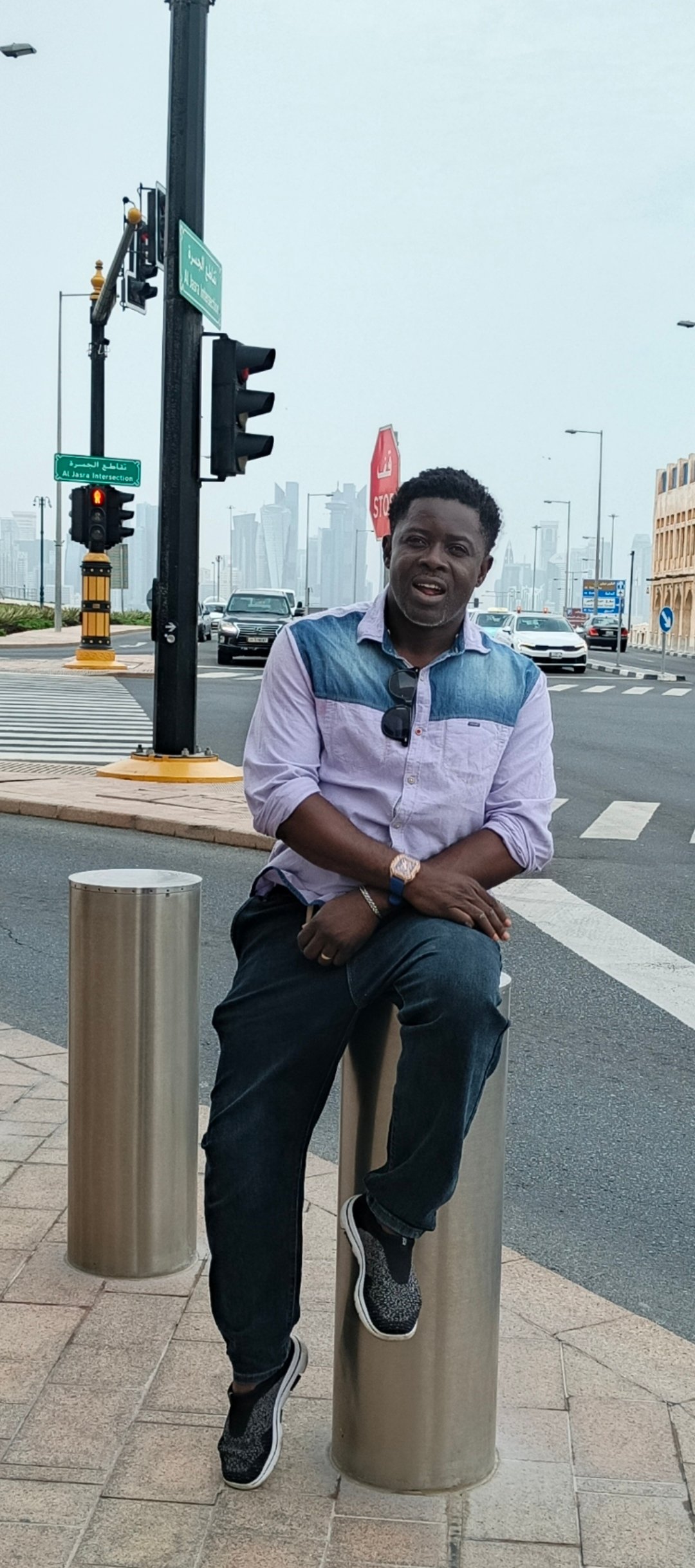 Victor uchrnna Nwokoro