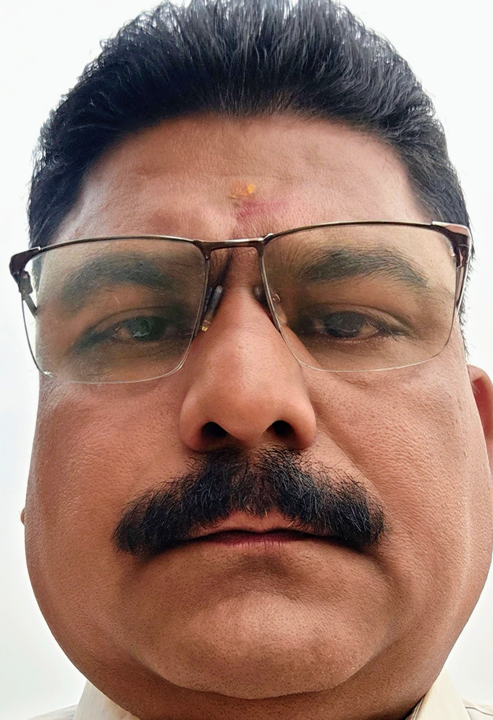 Santosh Kumar behera